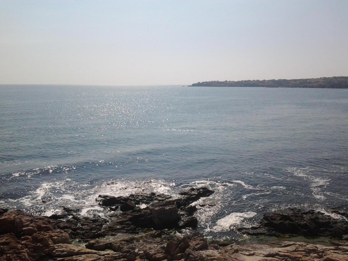 Sozopol, Bulgaria Apartment Exterior foto