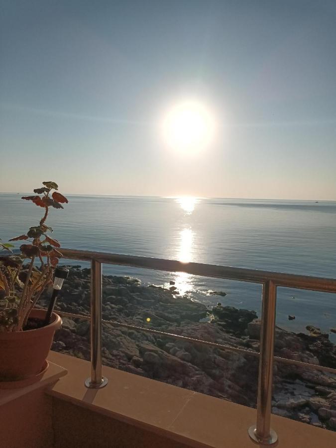 Sozopol, Bulgaria Apartment Exterior foto