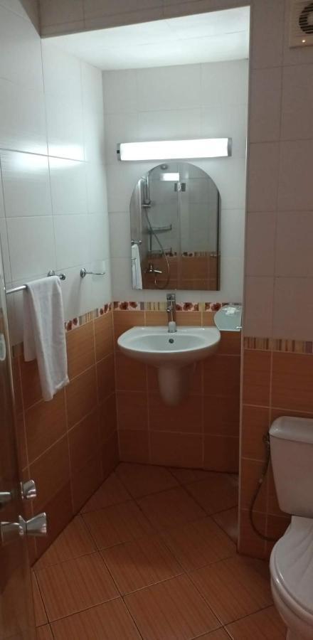 Sozopol, Bulgaria Apartment Exterior foto