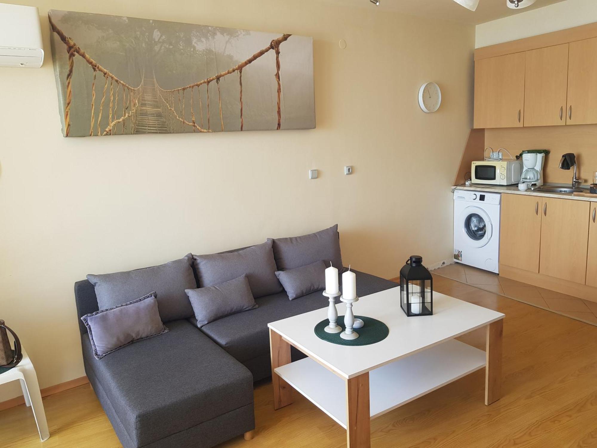 Sozopol, Bulgaria Apartment Exterior foto