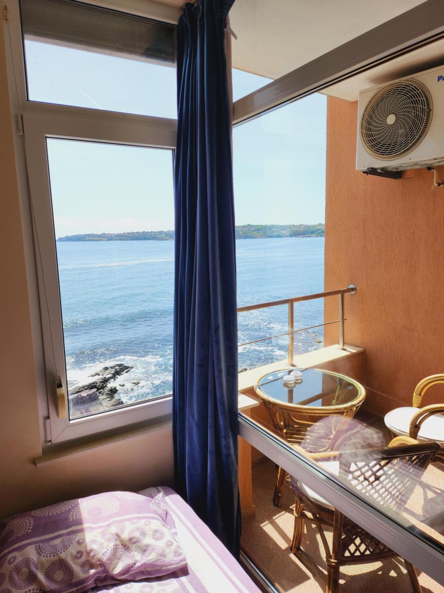 Sozopol, Bulgaria Apartment Exterior foto