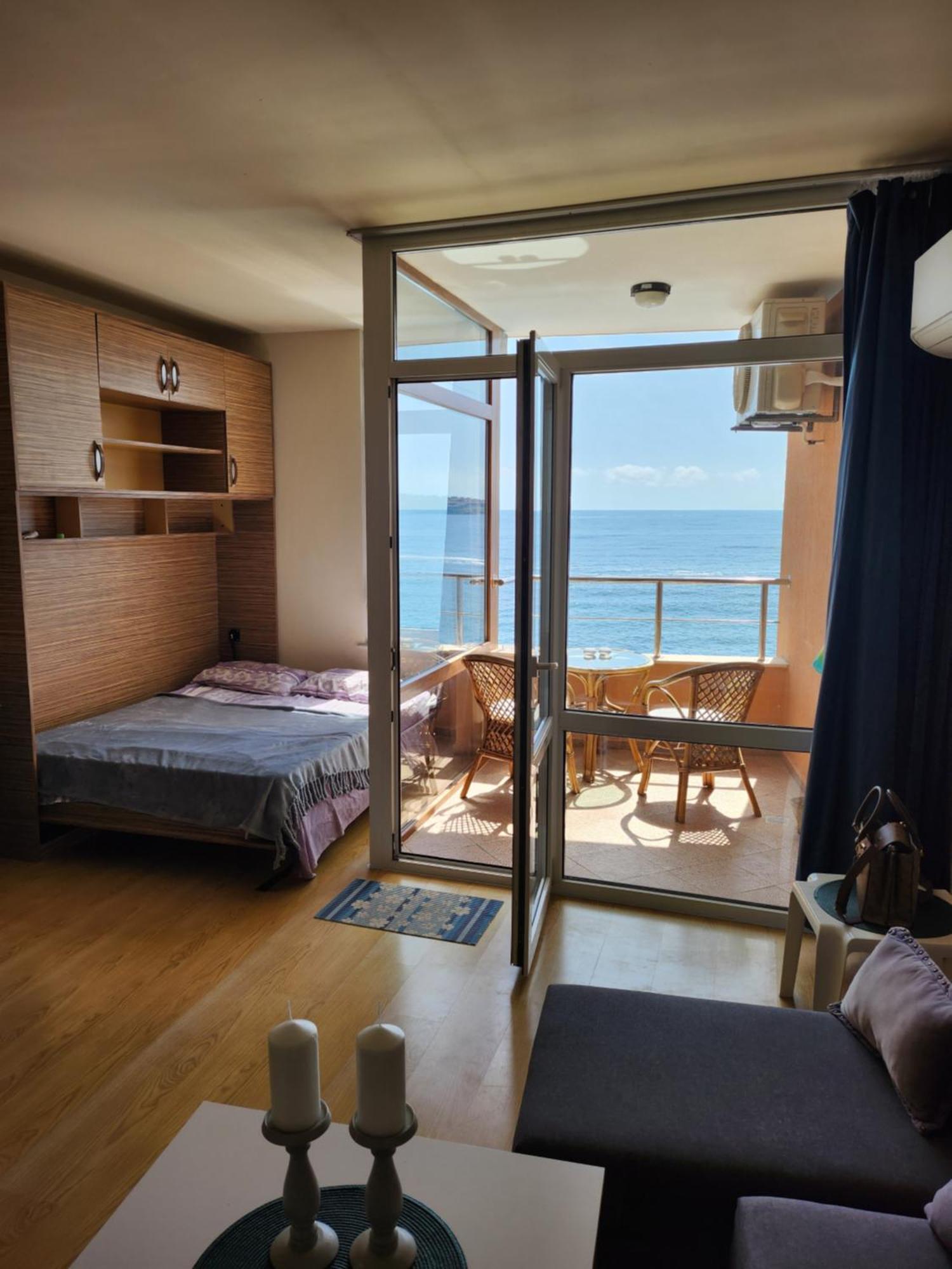 Sozopol, Bulgaria Apartment Exterior foto